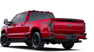2025 Ford Super Duty® External Image 3
